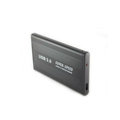 2.5 Inch SATA Hard Drive USB 3.0 Enclosure External HDD Drive Box Case