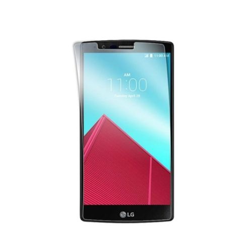 Clear Transparent Film Screen Protector Cover for LG G8 G7 / One G6 G5 G4 G3