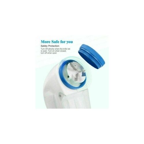 Electric Sweaters Lint Shaver Pill Fluff Remover Fabric Fuzz Hair Ball Trimmer