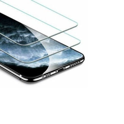 Screen Protector for iPhone Xs Max Tempered Glass Anti-Fingerprint & Scratches