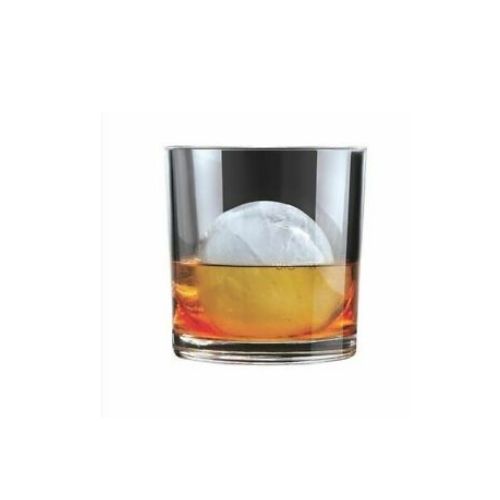 Ice Sphere Mould Whisky Cocktail Drinking Wine Tray Sphere Ice Balls Maker Tool