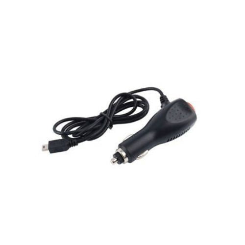 Mini USB Car Charger Power Cable Kit for Dash Cam Camcorder Vehicle DVR Recorder