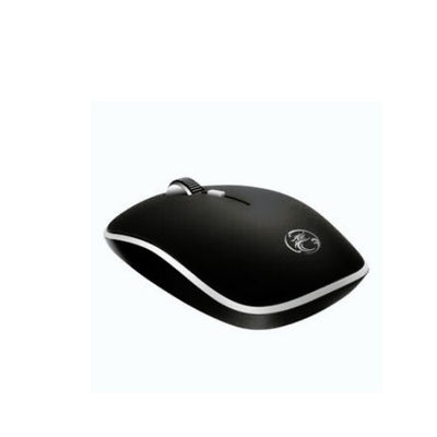 Cordless 2.4G Optical Mouse Wireless Silent 1600Dpi Noiseless Mice Nano