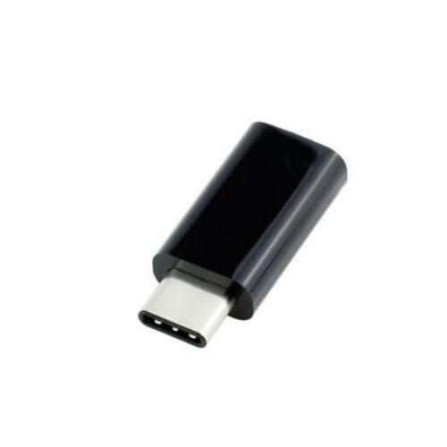 Micro USB to USB 3.1 Type-C USB Charging Data Adapter Charger Converter