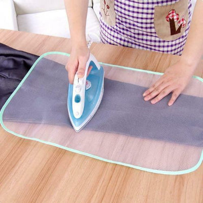 High Temperature Ironing Cloth Ironing Pad Cover Household Protective Insulat Td