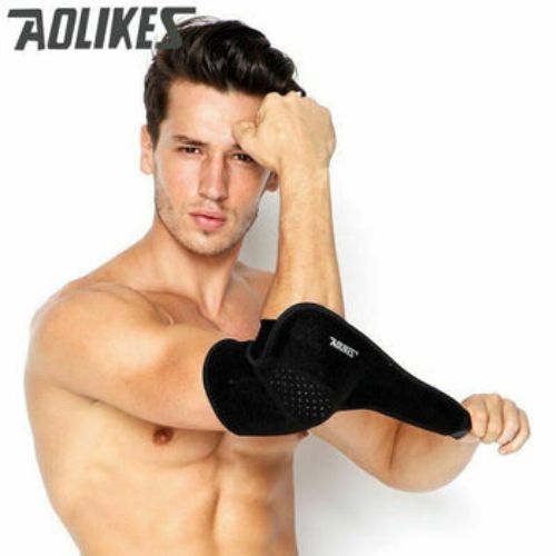 New Adjustable Sprain Carpal Thumb Wrist Brace Support Pain Relief Hand Wrap CA