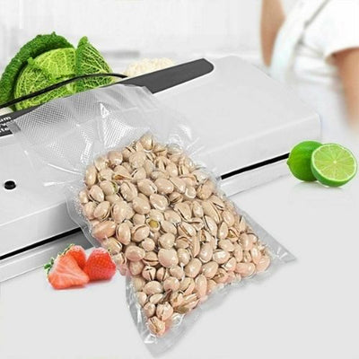 Vacuum Sealer Rolls Food Storage Saver Commercial Grade Bag  Storage Rolls CA