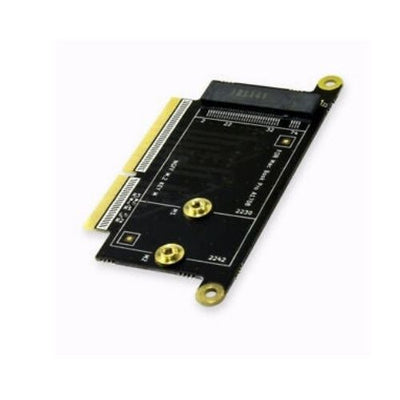 M.2 NGFF M-Key NVME SSD Convert Card SSD Adapter for Macbook
