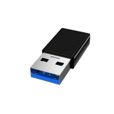 USB-C Female to USB 3.0 Male Adapter Converter Type C to USB 3 F/M