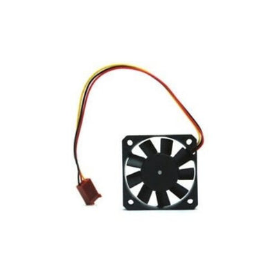 Fan 40x40x10mm 4x4x1cm Mini Small Fan 3Pin Power 5V 40mm 4cm