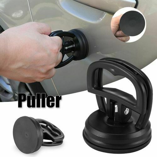 Car Dent Ding Remover Repair Puller Sucker Bodywork Panel Suction Cup Tool Kit