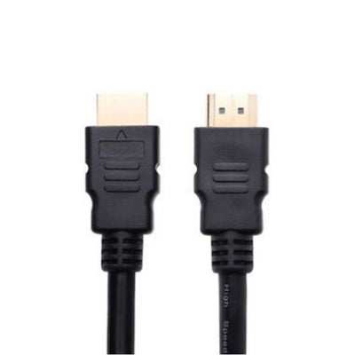 HDMI Ver 2.0 Cable Gold Plated High Speed 3D 4K Ethernet 2160P 1080P 15Ft 5M