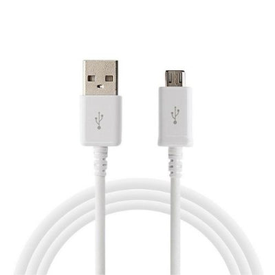 Micro USB Cable Sync Charger Charging for Samsung S7 / Edge S6 S5 J3 LG G4 PS4