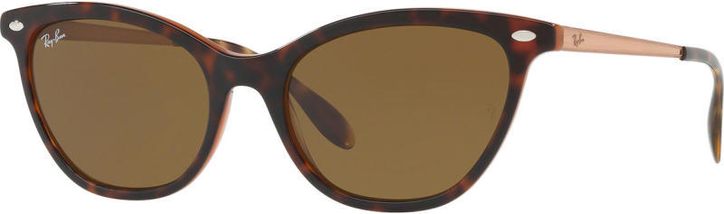 Ray-Ban Ladies Cat Eye Sz. 54mm