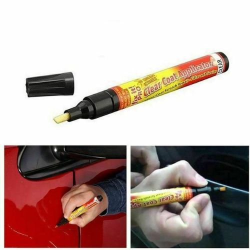 Car Care Magic Pen Fix Anti Scratches For Universal Car Permanent waterproof