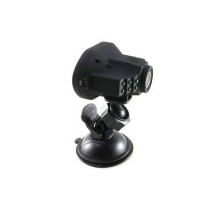 1080P Full HD Car Cam Vehicle Video Camera Recorder 12 LED G-sensor DVR C600