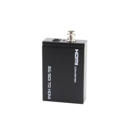 New MINI SDI to HDMI Converter Adapter BNC SDI/HD-SDI/3G-SDI High Speed