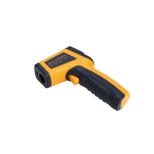 Laser Infrared Thermometer Temp IR Meter Digital Temperature Gun Non-contact