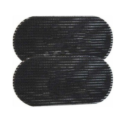 Hair Gripper Tool Clip Pad Trimming Holder Cutting Fringe Barber Styling Sticker