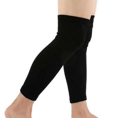 Compression Socks Knee High Support Stockings Leg Thigh Sleeve For Men Women