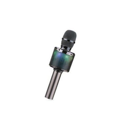 Bluetooth Karaoke Microphone Portable KTV from Smart Phone Mic Speaker Wireless