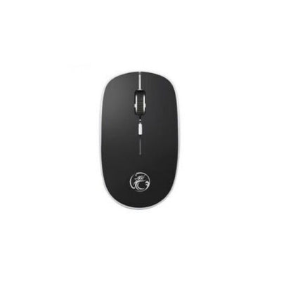 Cordless 2.4G Optical Mouse Wireless Silent 1600Dpi Noiseless Mice Nano