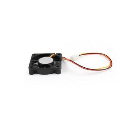 Fan 50x50x10mm 5x5x1cm Mini Small Fan 3Pin Power 5V 50mm 5cm