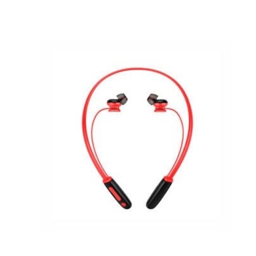 Bluetooth Cordless Stereo Earphone w/ Mic Wireless Headset for Phone Music V4.1