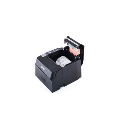 POS Thermal Receipt Printer USB & Ethernet Network Port With Power Supply 80mm