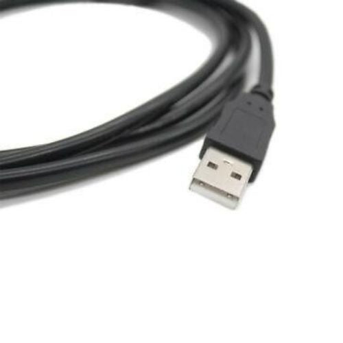 Brand New 6ft 6 feet USB A Male to A Female Data Extension Cable Black