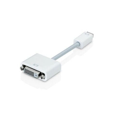 Mini DVI To DVI Adapter Video Cable For ImAC Apple
