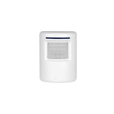 Wireless Doorbell PIR Motion Sensor Driveway Chime Alarm Home Security Alert