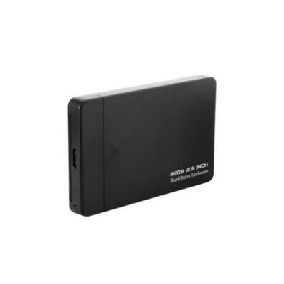 2.5 inch USB 3.0 SATA Laptop HDD Enclosure MicroB Connection External SSD Case