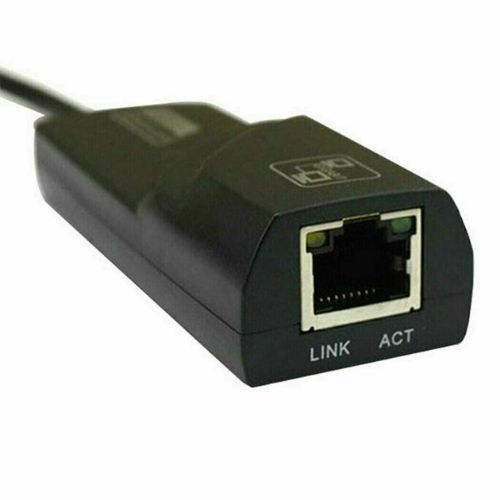 USB 3.0 to Ethernet Adapter 10/100/1000 Mbps Network RJ45 LAN for PC Laptop Mac