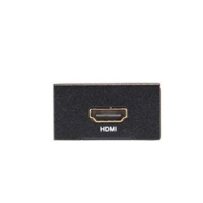 HDMI To SDI Converter Box Adapter 1080 HDMI Video Over BNC RG6 Extender Coaxal