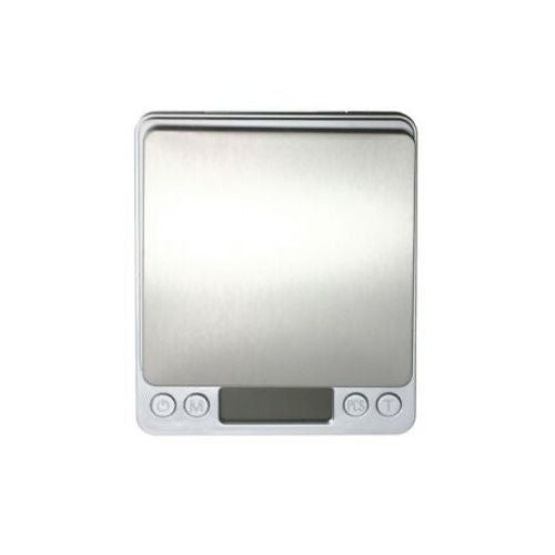 Digital Scale 2Kg / 0.1G Electronic Scale for Jewelry Gold Silver Coin Kitchen