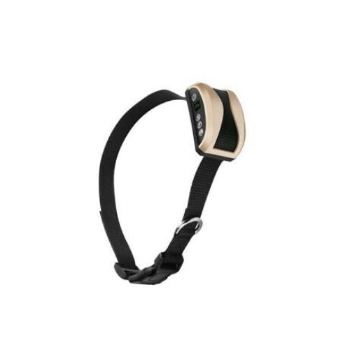Anti Bark Dog Collar Rechargeable Waterproof Beep Sound Vibration