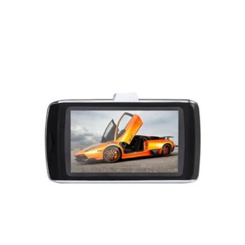 Full HD 1080P Car DVR Vehicle Camera Video Driving Recorder Dash Cam G-sensor