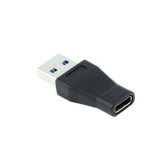 USB-C USB 3.1 Female to USB 3.0 A Male Adapter Converter