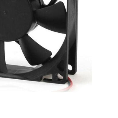 120mm 12cm 12V Sleeve Bearing Quite Cooling Fan for Computer Case ATX Chassis