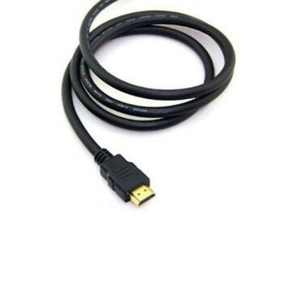 HDMI Ver 2.0 Cable Gold Plated High Speed 3D 4K Ethernet 2160P 1080P 15Ft 5M