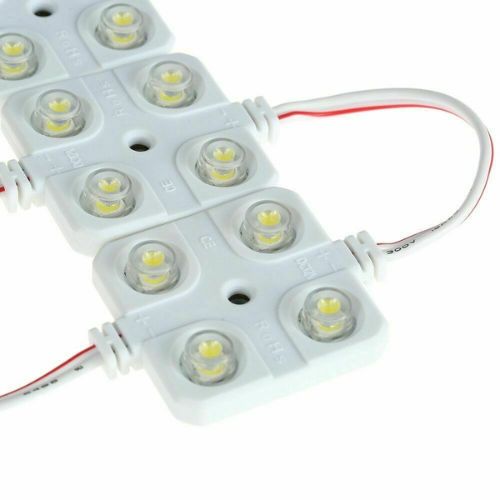 14Pcs LED Interior Package Kit For T10 36mm Map Dome License Plate Lights WhHCA