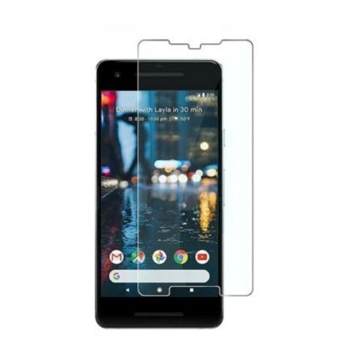 Premium Screen Protector For Google Pixel 2 XL (2 Pack)