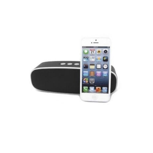 Portable Bluetooth Speaker Wireless Stereo Music Box for Phone Tablet USB TF MP3