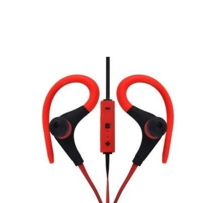 Wireless Sports Stereo Sweatproof Bluetooth Earphone Headphone Earbuds Headset