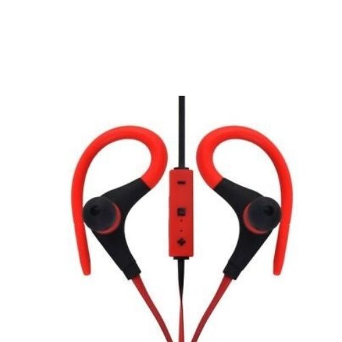 Wireless Sports Stereo Sweatproof Bluetooth Earphone Headphone Earbuds Headset