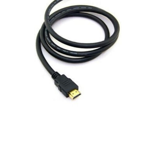 HDMI Ver 2.0 Cable Gold Plated High Speed 3D 4K Ethernet 2160P 1080P 6Ft 1.8M