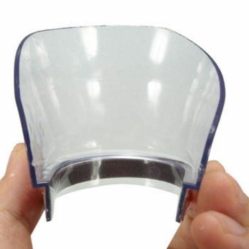 Universal Car Rear View Wing Mirror Sun Shade Shield Rain Board Eyebrow Guard