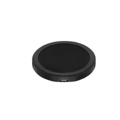 Qi Wireless Charger Cordless Charging Pad Dock for Smart Phone S6 S6 Note 5