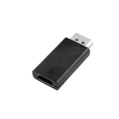 Display Port DP Male To HDMI Female Adaptor Adapter Converter For 1080P HDTV PC